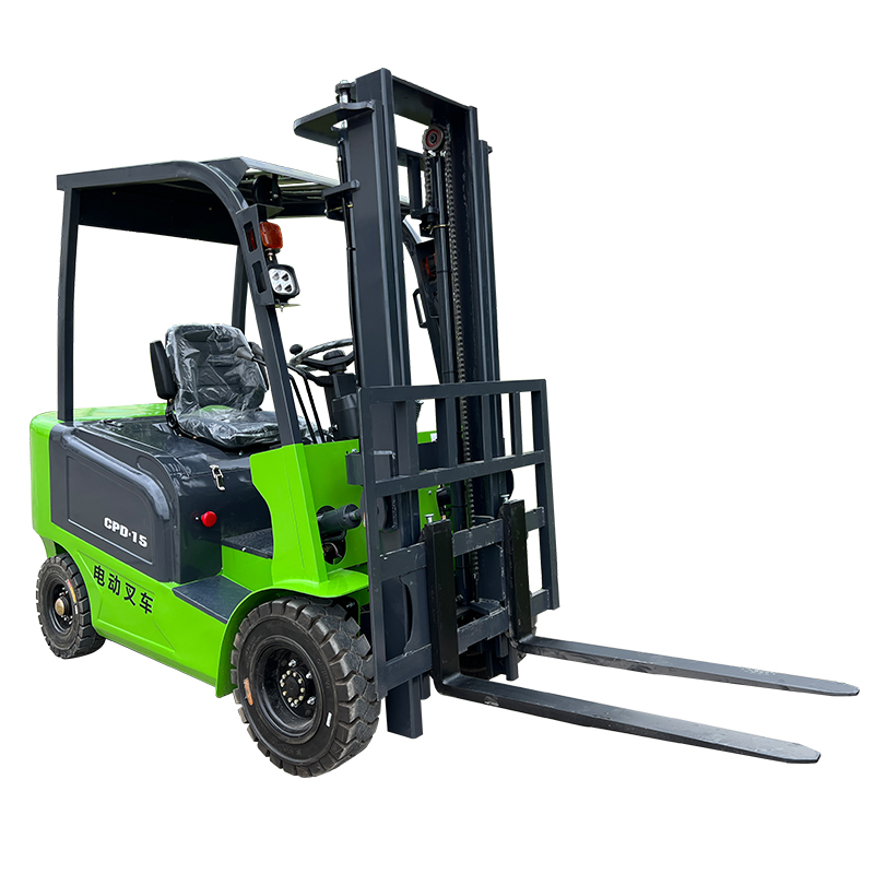 1.5 Ton Electric Forklift
