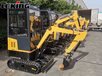 How about Chinese Excavator Reviews