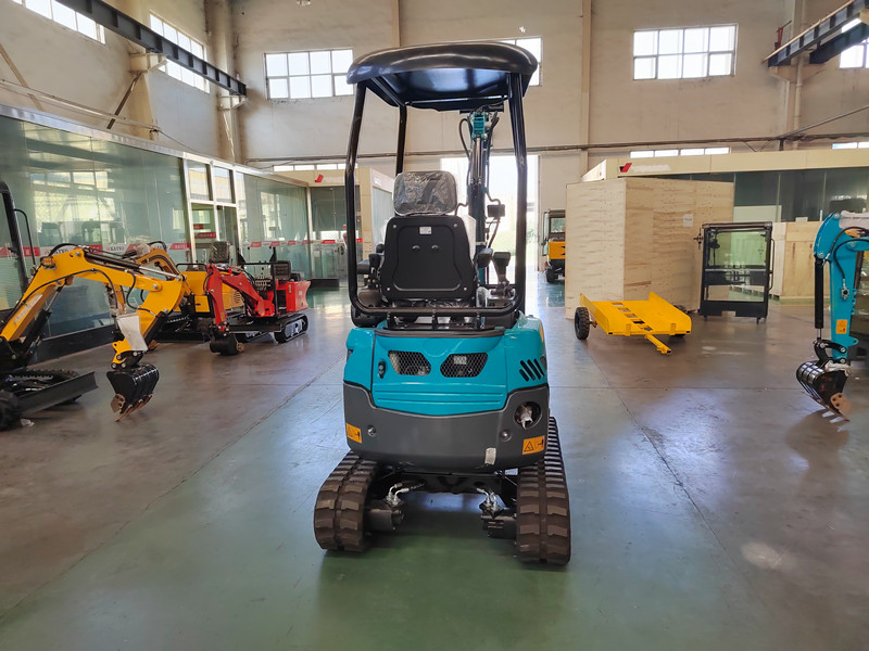 Kubota 1 ton mini excavator for sale