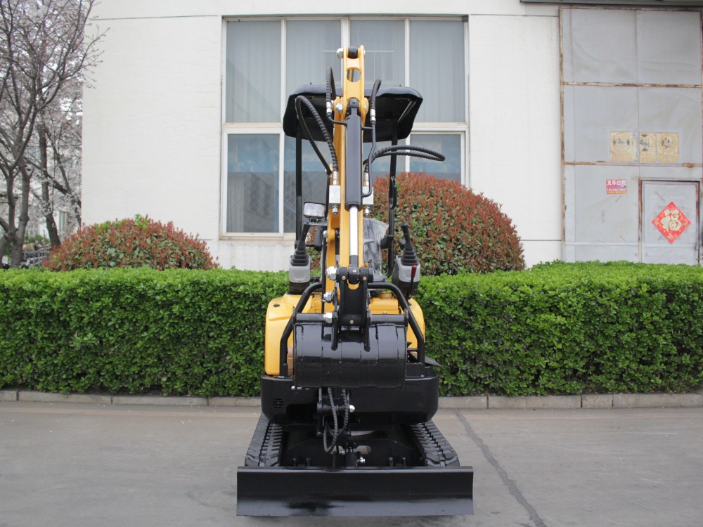 How to find the reliable and lowest price mini excavator on the market