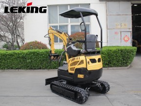 How to find the reliable and lowest price mini excavator on the market?