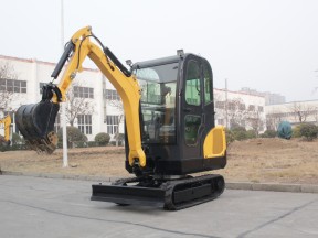 mini excavators from china？who makes mini excavators?