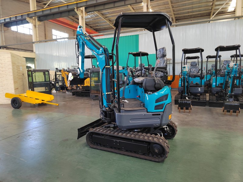 Kubota Mini Excavator Size ChartShandong LeKing Machinery