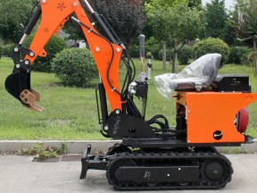 Who Makes The Most Reliable Mini Excavators? Where are Caterpillar Mini Excavators Made?