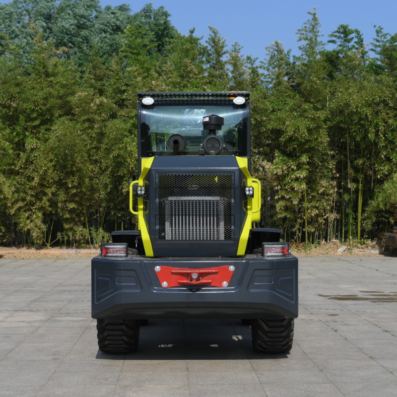 K926 Model Wheel Loader