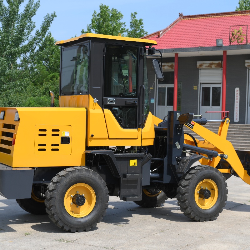 K936 Model Wheel Loader