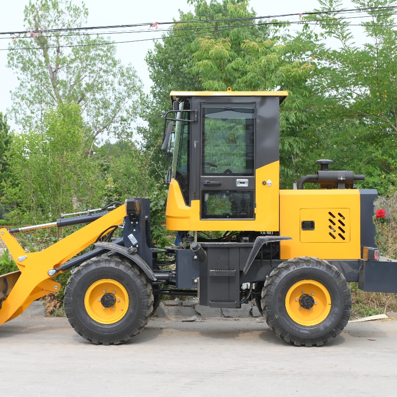 K936 Model Wheel Loader