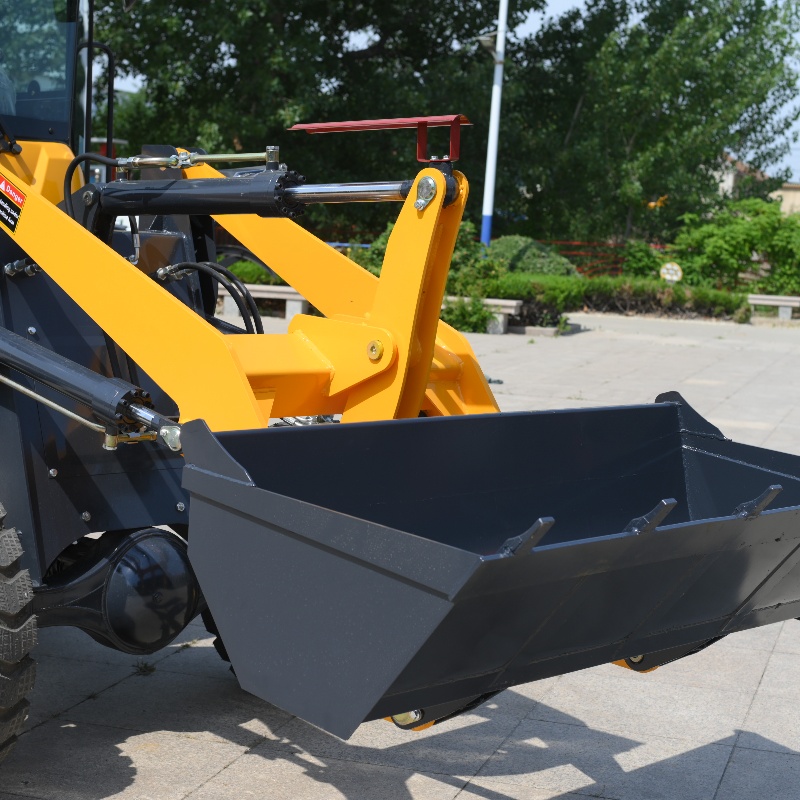 K936 Model Wheel Loader