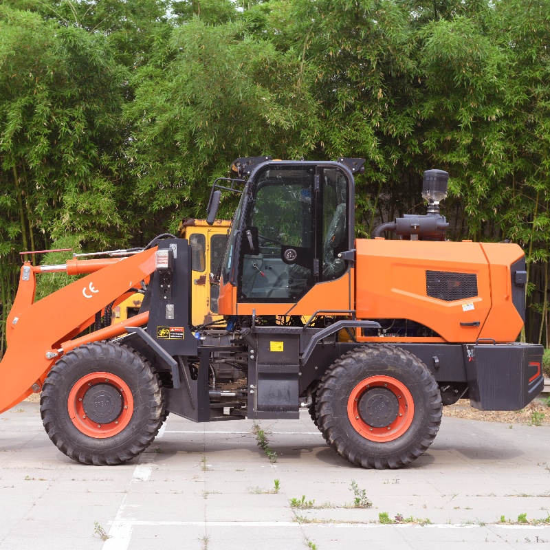 K946 Model Wheel Loader