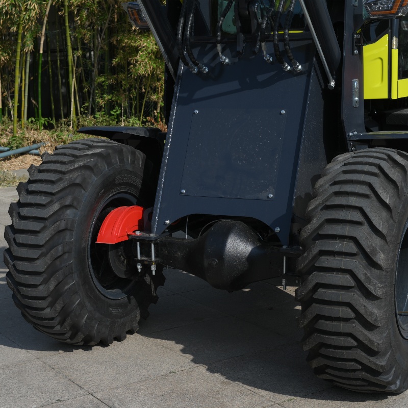 K946 Model Wheel Loader