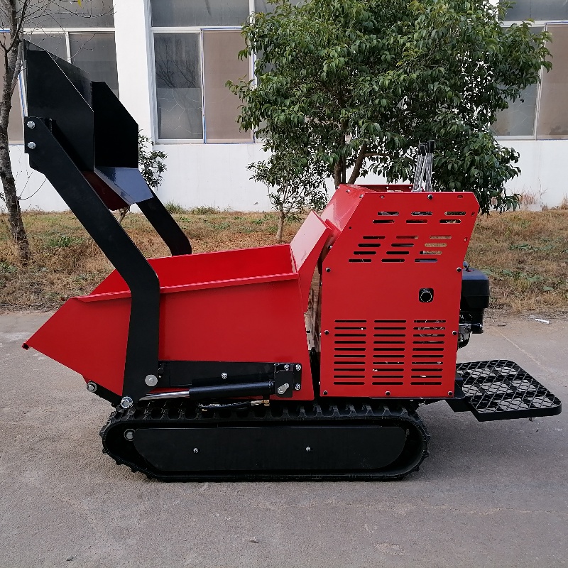 Mini Dumper-LG0160SA