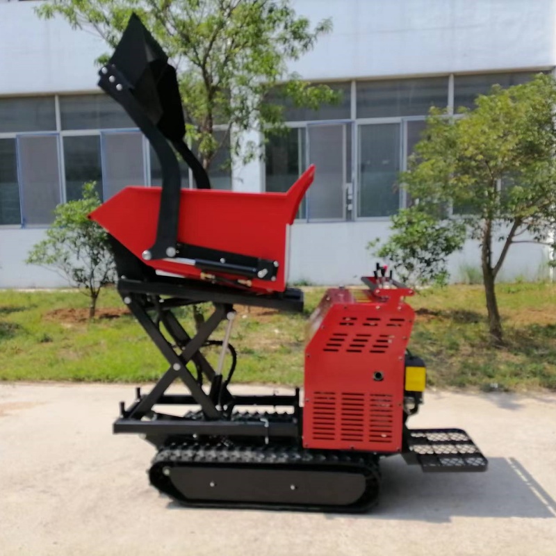 Mini Dumper-LG0160SCA