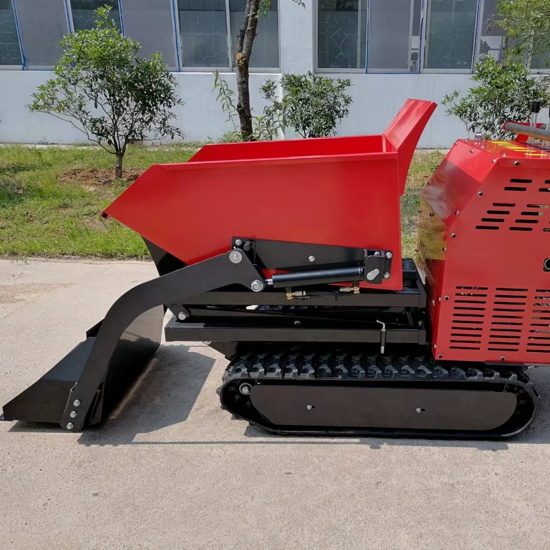 Mini Dumper-LG0160SCA