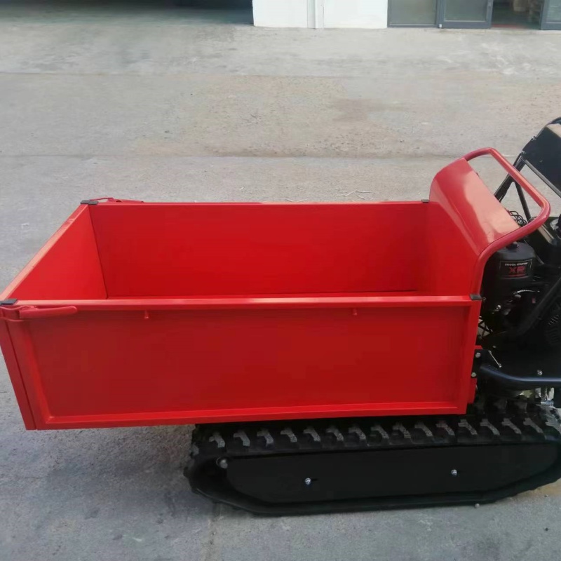 Mini Dumper-LG0301B