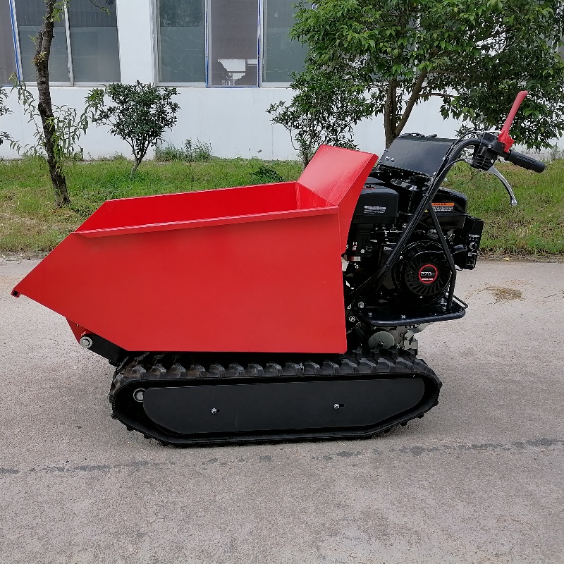 Mini Dumper-LG0301C