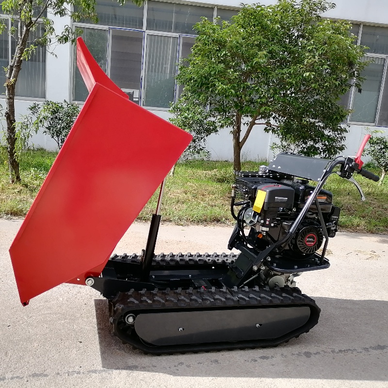 Mini Dumper-LG0301C