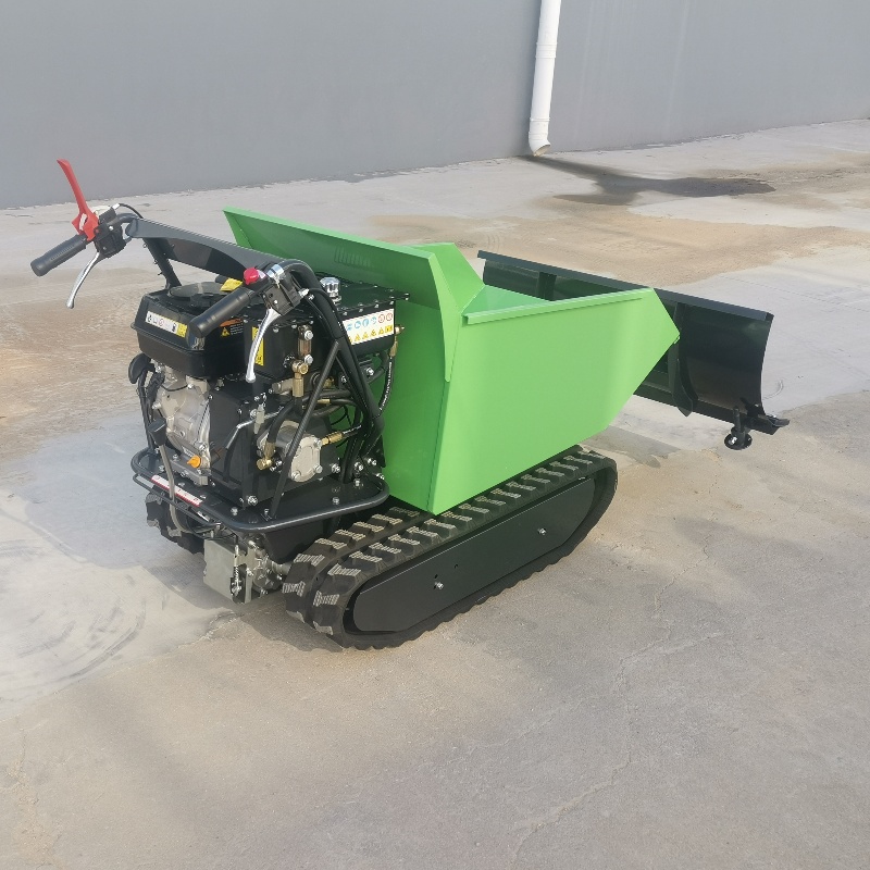 Mini Dumper-LG0301CC