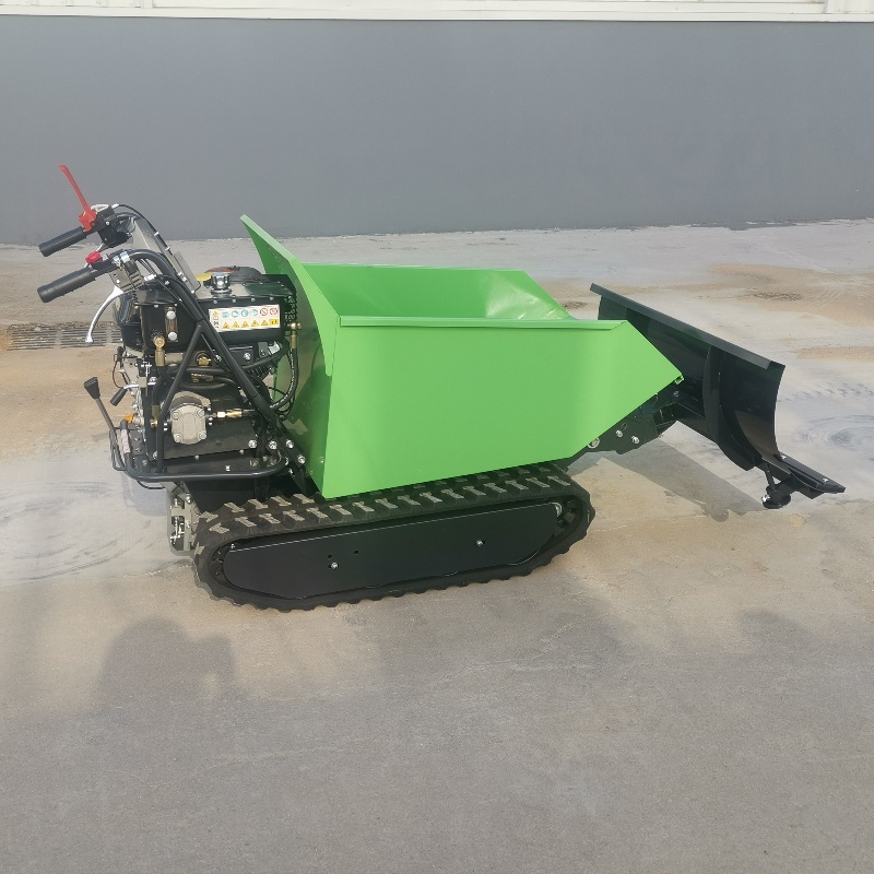 Mini Dumper-LG0301CC