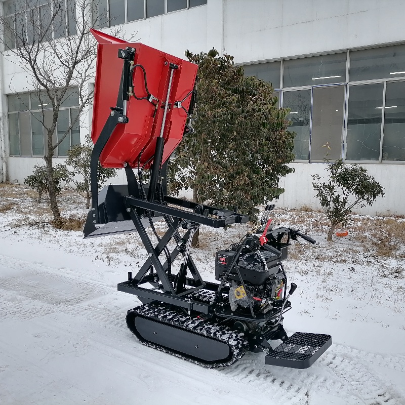 Mini Dumper-LG0301CSC