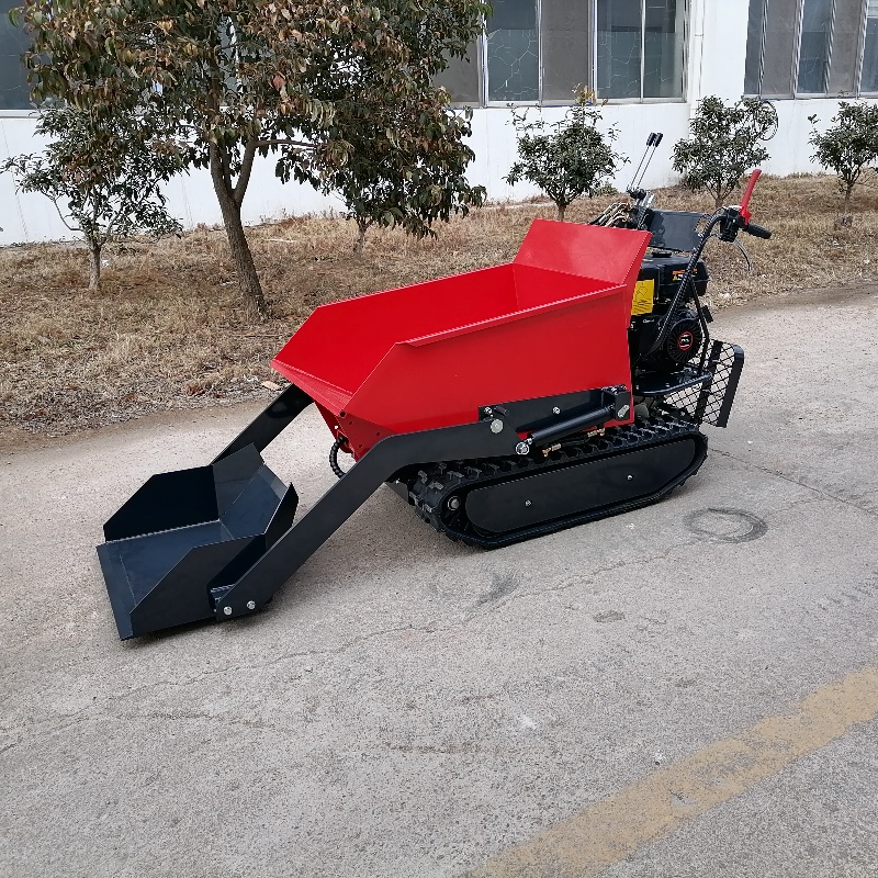 Mini Dumper-LG0301CZ