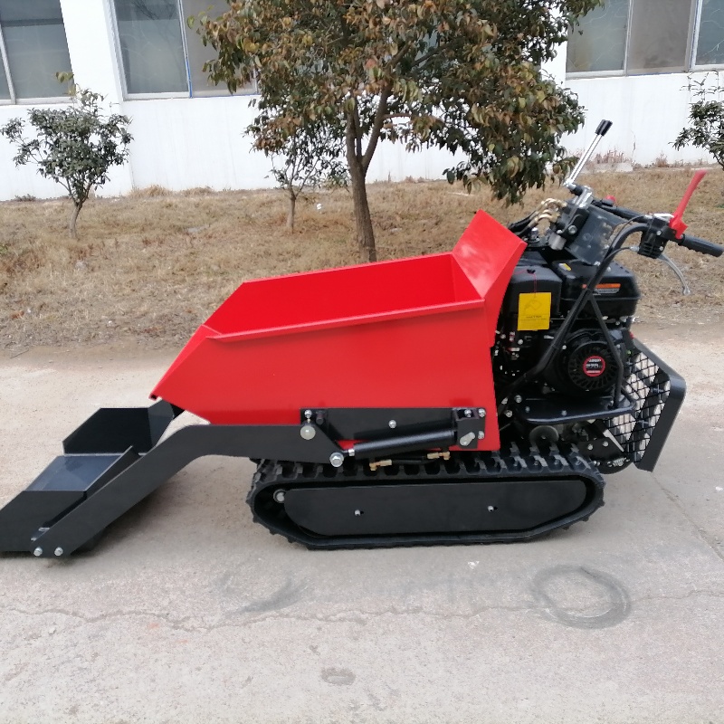 Mini Dumper-LG0301CZ