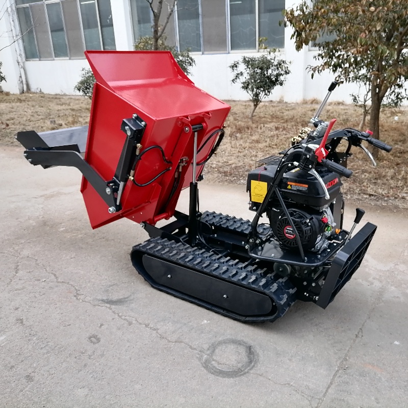 Mini Dumper-LG0301CZ