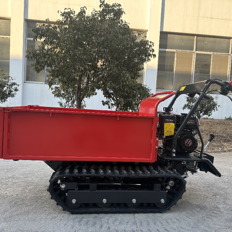 Mini Dumper-LG0302B