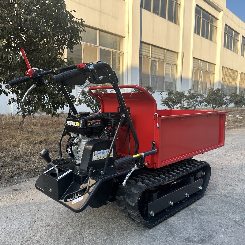 Mini Dumper-LG0302B