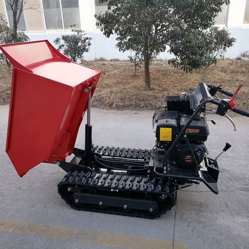 Mini Dumper-LG0302C