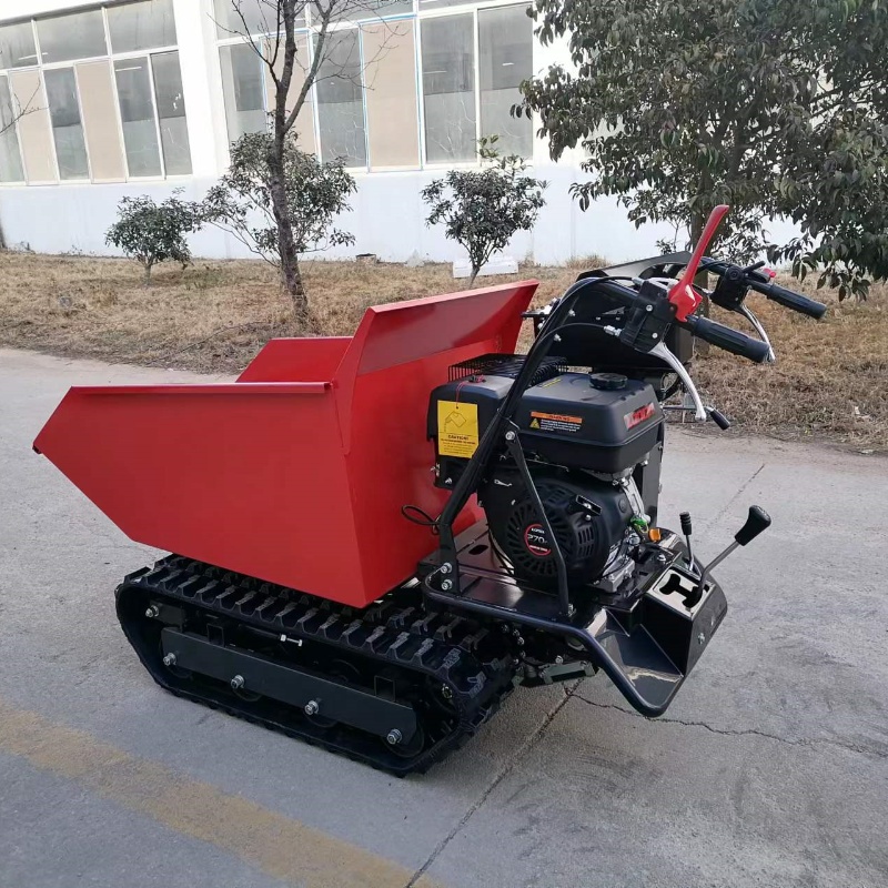 Mini Dumper-LG0302C