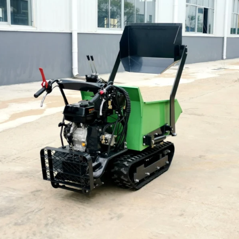 Mini Dumper-LG0302CZ