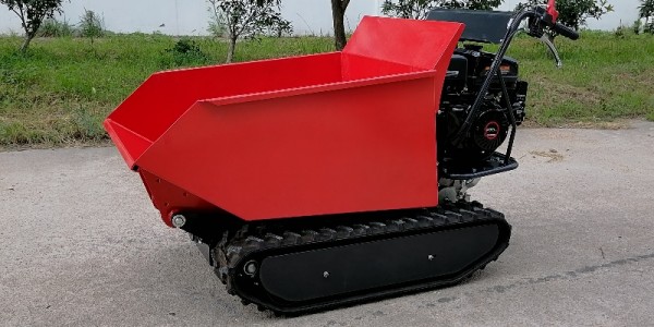 Mini Dumper-LG0301C Video