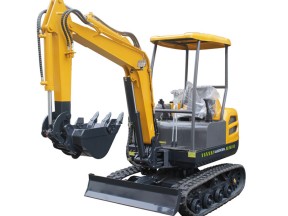 How to choose a micro excavator manufacturer