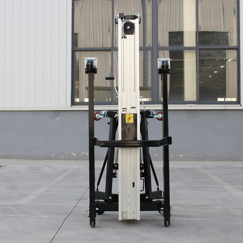 AML Dual-Handle Industrial Material Lifts3