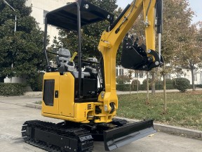 How to choose a micro excavator correctly