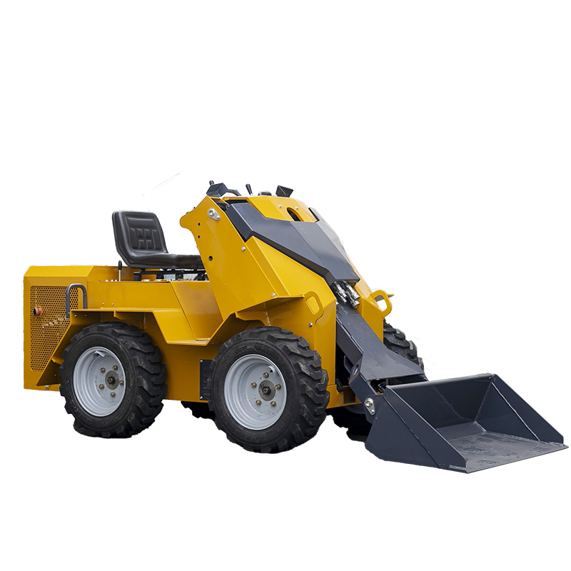 KW460 Wheel Loader