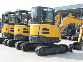 How to choose a cost-effective small excavator