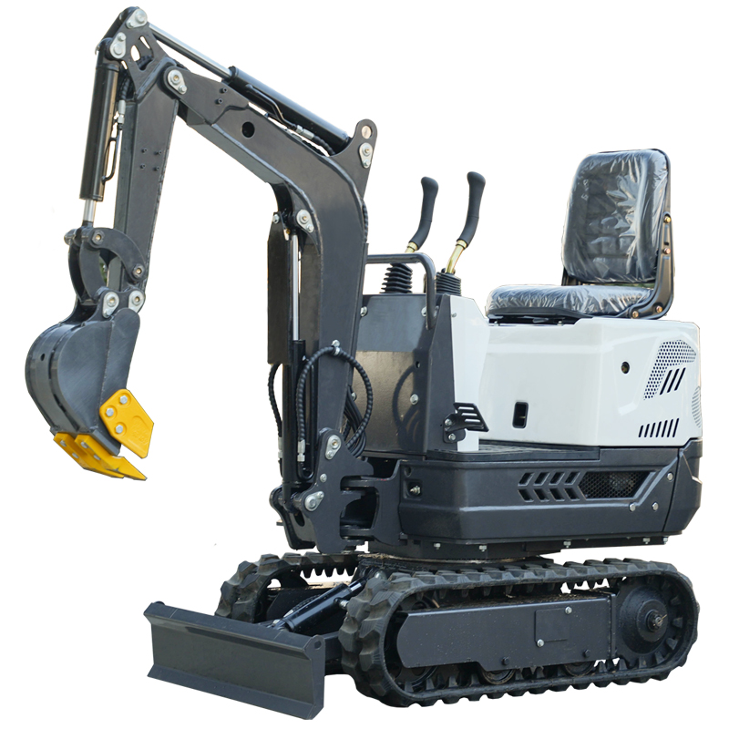 Mini Excavator-KV06