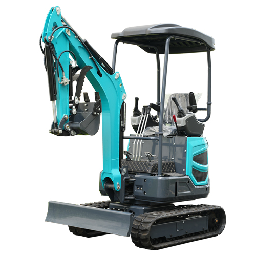 Mini Excavator-KV18U