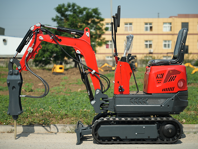 Small excavator: multi-functional applications and price analysis.jpg
