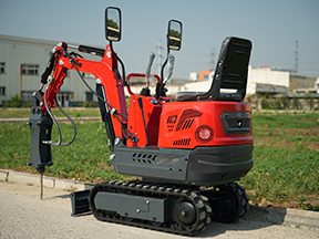 Small excavator: multi-functional applications and price analysis