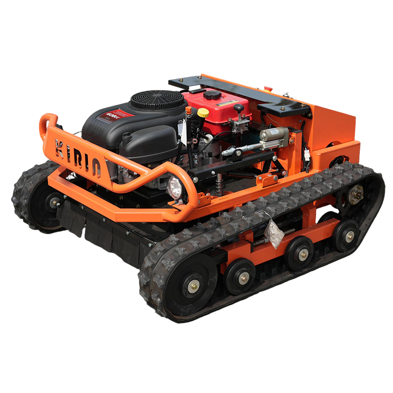 Remote Control Lawn Mower-KM-QL