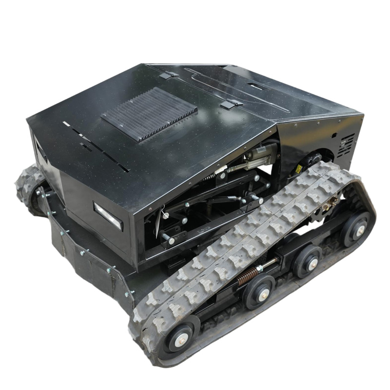 Remote Control Lawn Mower-KM-HB
