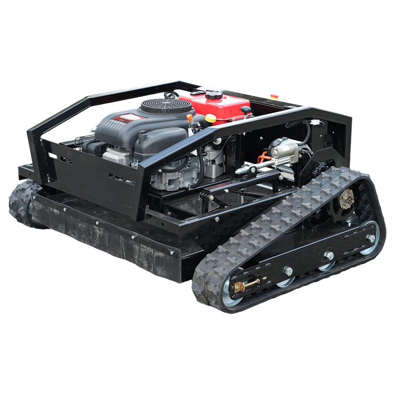Remote Control Lawn Mower-KM-HS