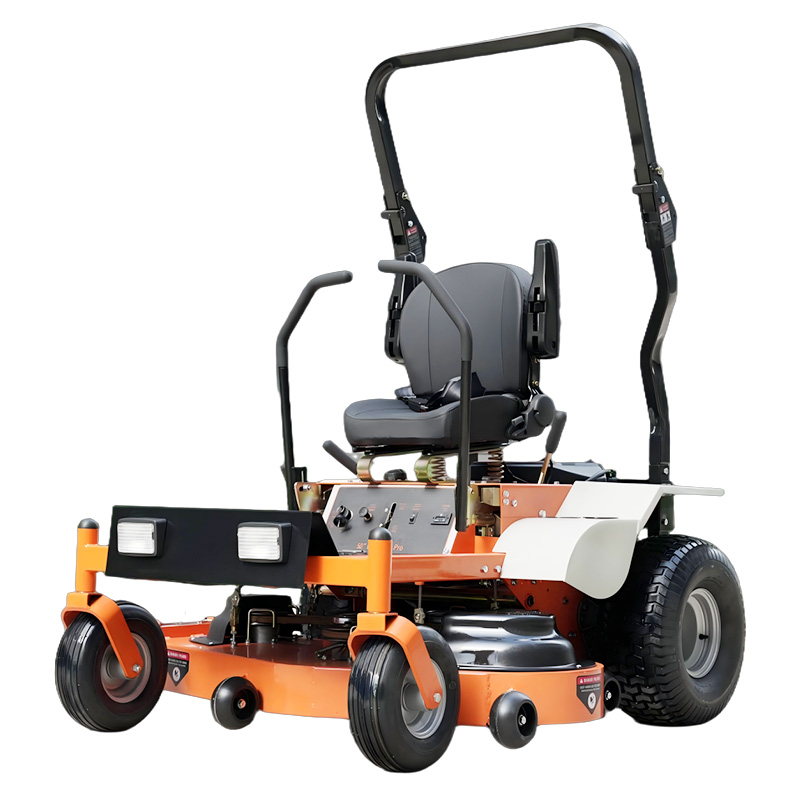 Remote Control Lawn Mower-KM-S