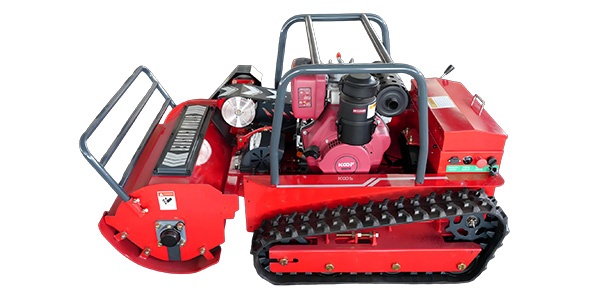 Flail Mower-KM80-R