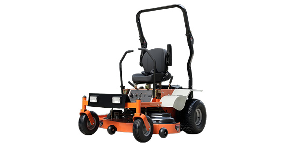 Zero Turn Riding Mower-KM120-S