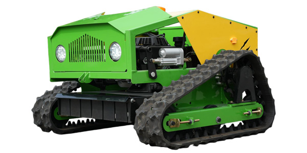 Remote Control Lawn Mower-KM50-HS