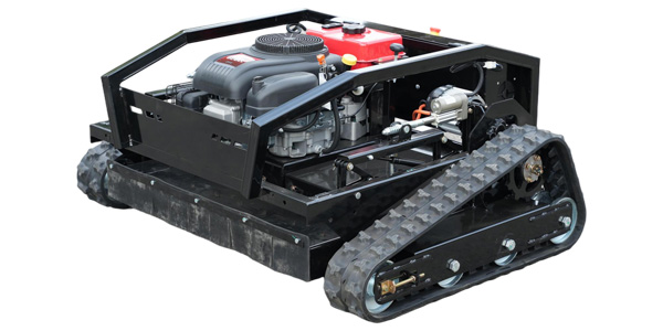 Remote Control Lawn Mower-KM100-HS