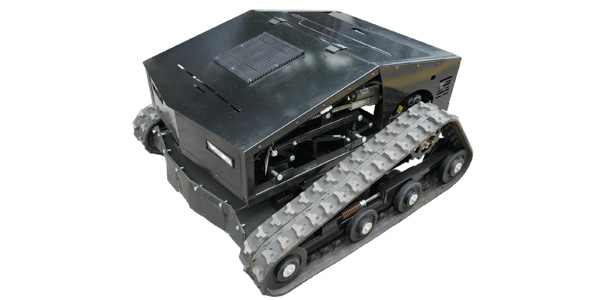 Remote Control Lawn Mower-KM-HB